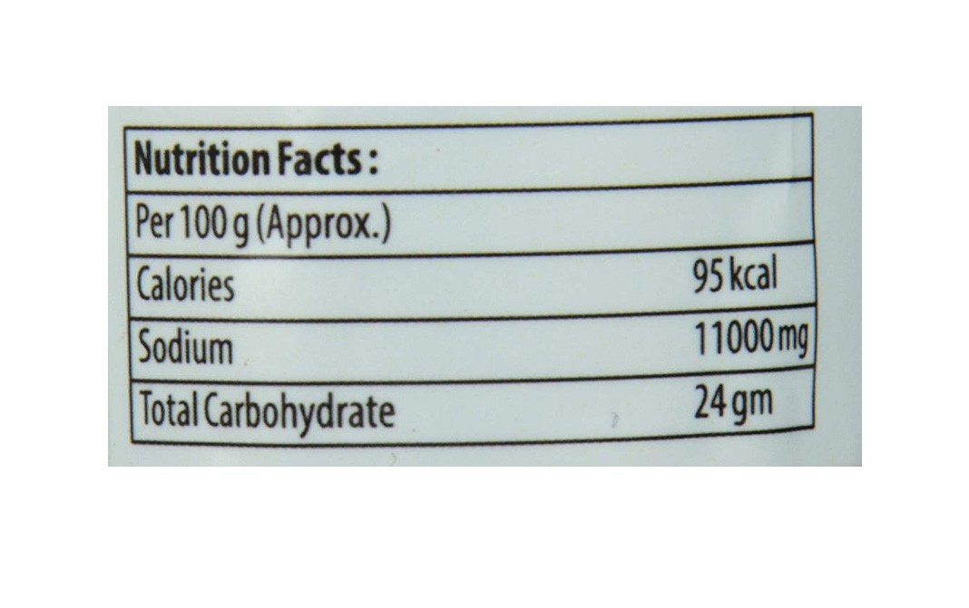 Fressco Nature's Garden Baking Powder    Bottle  100 grams